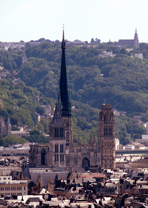 cath&eacute;